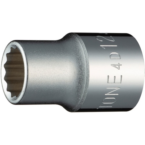 ソケット HP4D−12