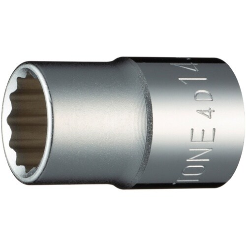 ソケット HP4D−14