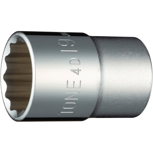 ソケット HP4D−19