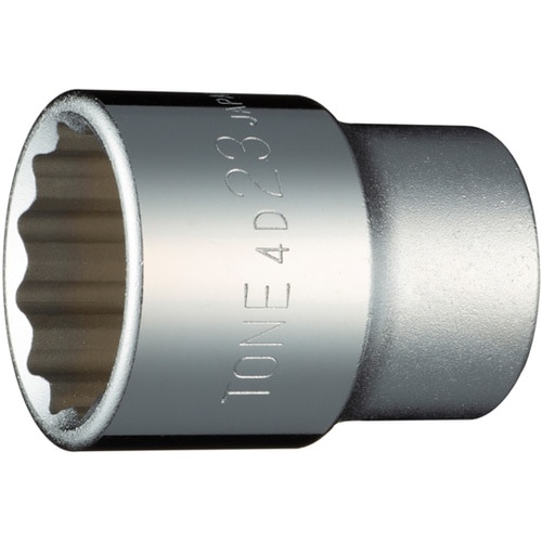 ソケット HP4D−23