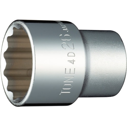 ソケット HP4D−26