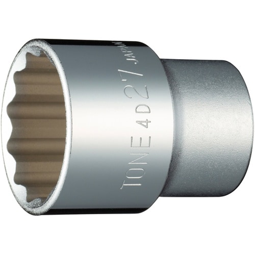 ソケット HP4D−27