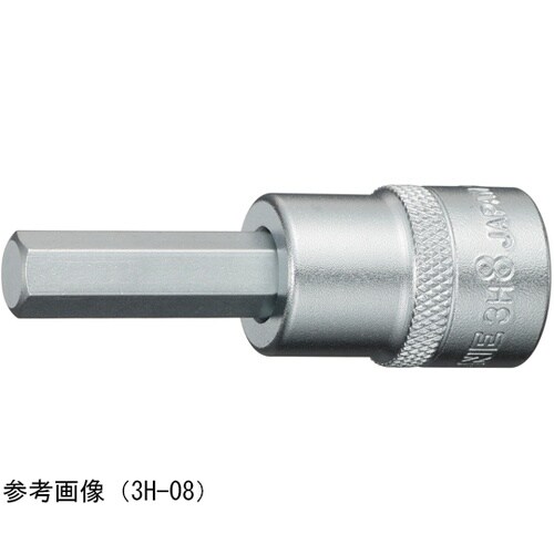 ヘキサゴンソケット HP3H−08
