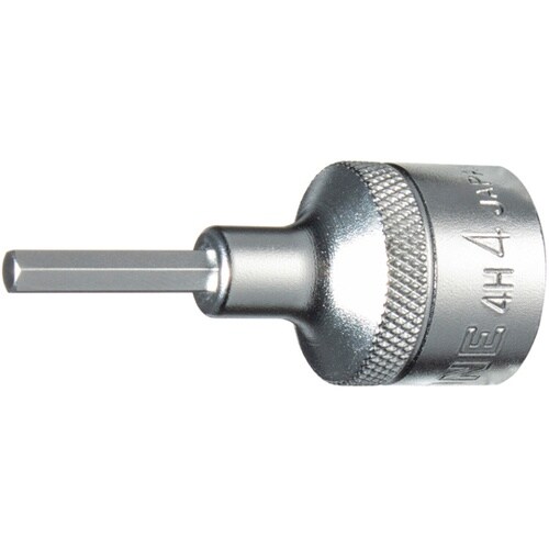 ヘキサゴンソケット HP4H−04