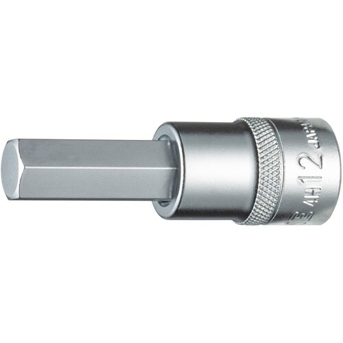 ヘキサゴンソケット HP4H−12