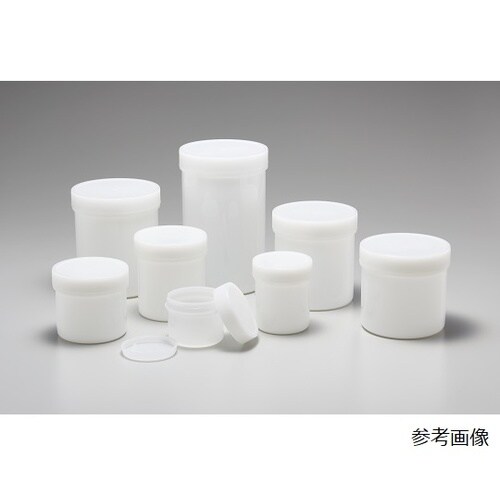 サンプラベッセル No.3 210mL