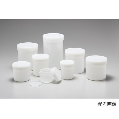 サンプラベッセル No.6 500mL