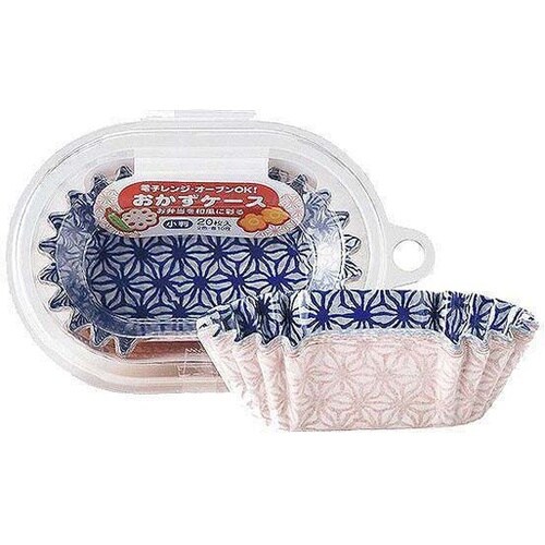 おかずカップ 和風おかずケース 小判型