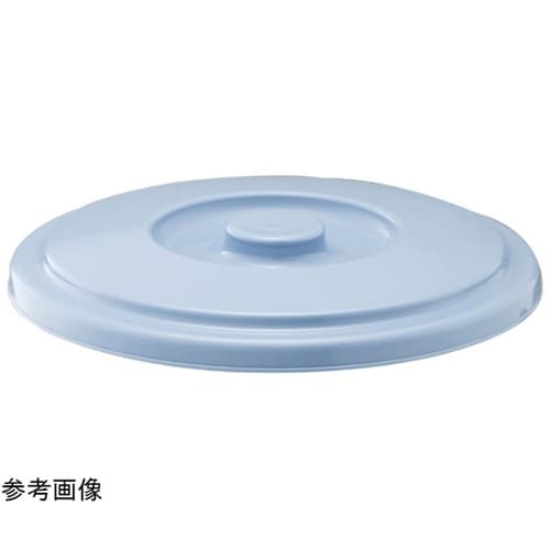 ベルクシリーズ バケツ(フタ) ブルー