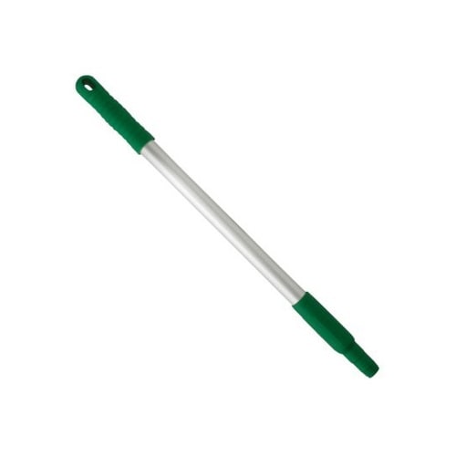 ハンドル(440mm)グリーン 2930