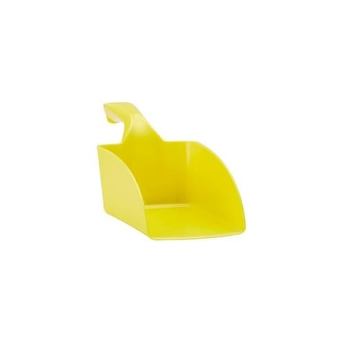 ハンドスコップ(0.5L)イエロー 56