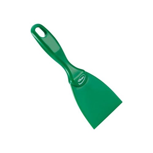 ハンドスクレーパー(75mm)グリーン