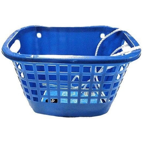 苗かご 小サイズ ヒモ付