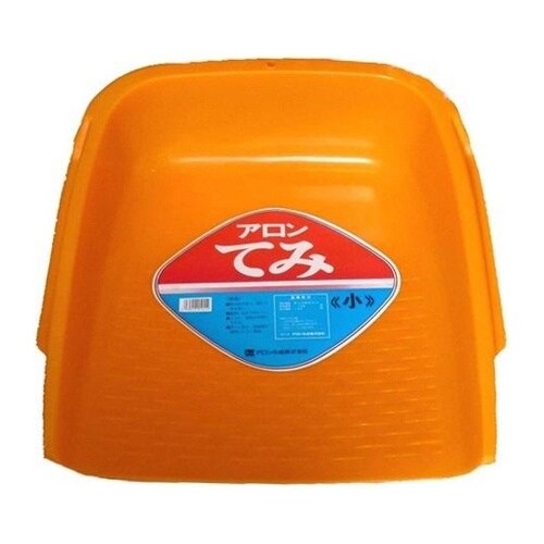 てみ 小サイズ ちりとり