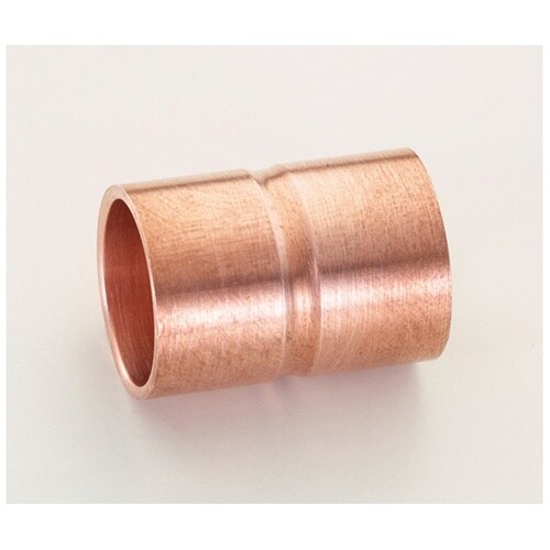 CO2銅管継手 銅ソケット TA128S