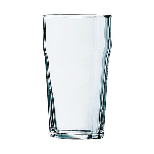 ノニック タンブラー20オンス 4935