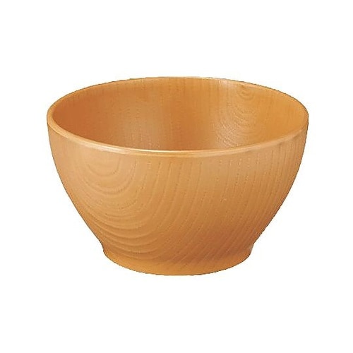 メラミン食器 ウォールナ ボール 9cm