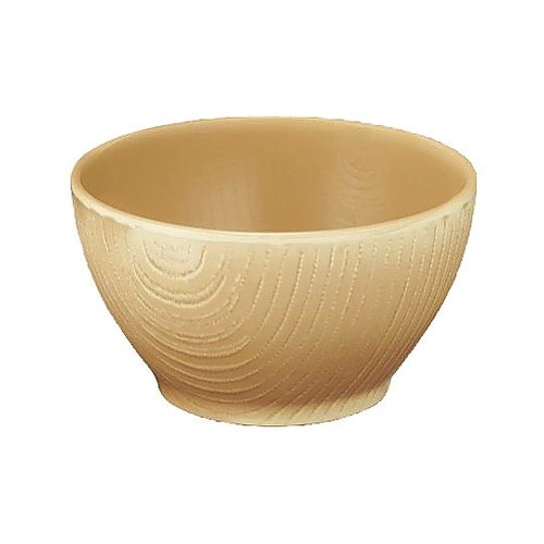 メラミン食器 ウォールナ ボール 9cm