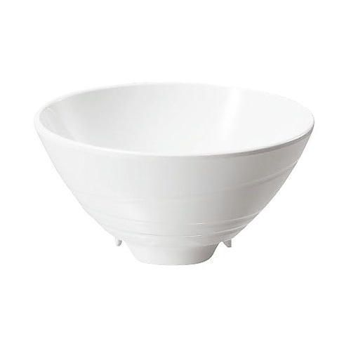 メラミン 飯茶碗(身)ミニ YH−570
