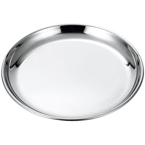 SUS AM−3 抗菌丸型仕込皿 20c