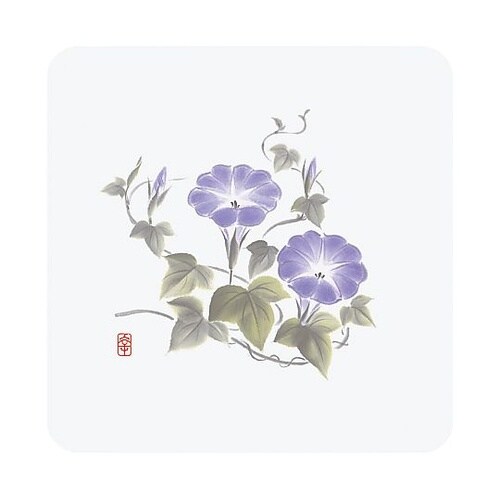 和風コースター 四季 角型(50枚入)W