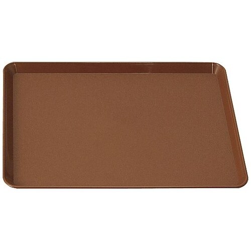 PP セルフトレー 106Z ブラウン