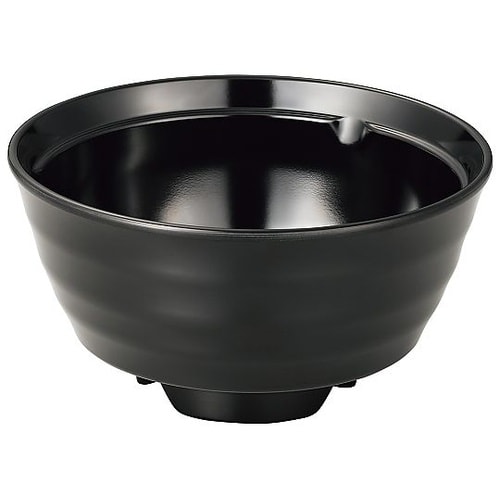 メラミン 和食器 ごはん茶碗(身)BL−