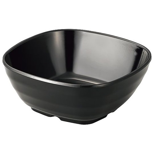 メラミン 和食器 角小鉢(小)BL−51