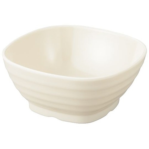 メラミン食器 角小鉢(大)CK−50 ク