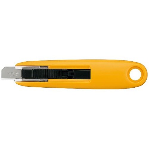 オルファ セーフティカッター SK−7C