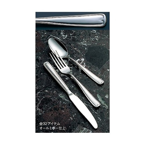 18−10 エリノア デザートナイフ(S