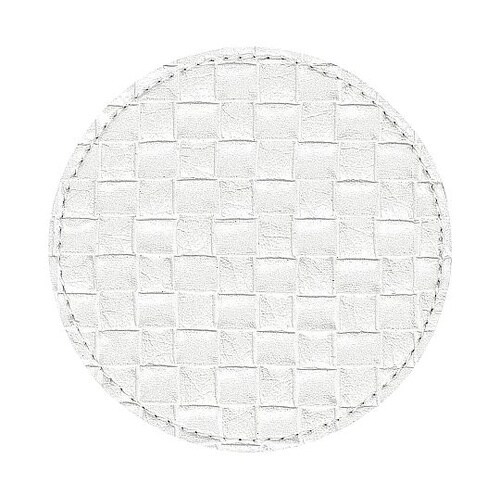 シンビ キルトデザインコースター 丸 #