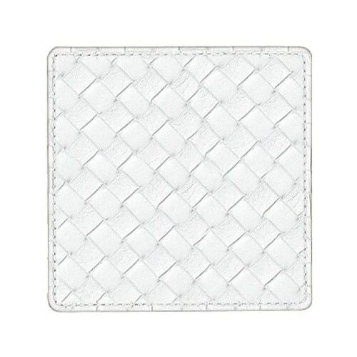 シンビ キルトデザインコースター 角 #