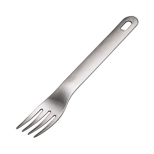 CarriCo ステンレス フォーク 艶