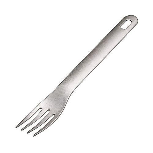 CarriCo ステンレス フォーク ダ