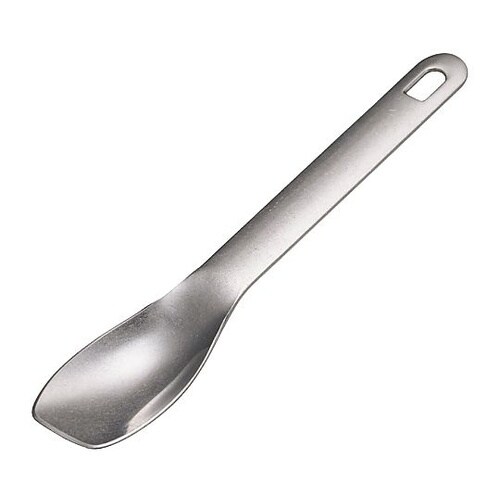 CarriCo ステンレス スプーン ダ