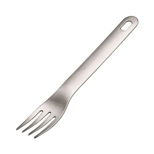 CarriCo チタン フォーク 艶消し