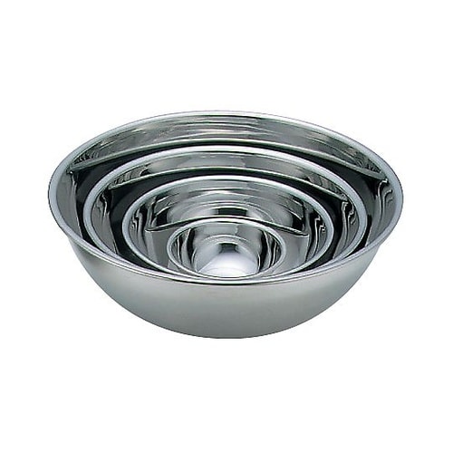 18−0 V ミキシングボール 18cm