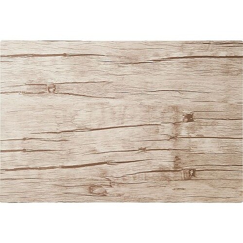 プレースマット ウッドルック 450×3