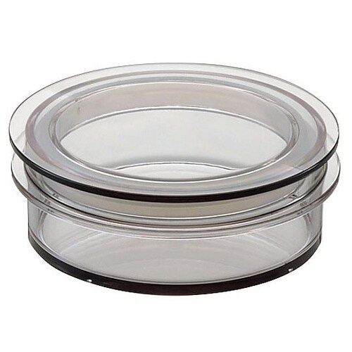 テンガ 保存容器 ラウンド PR−1 グ