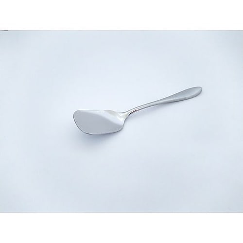 18−0 ナポリ クリームスプーン