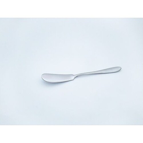 18−0 ナポリ バターナイフ