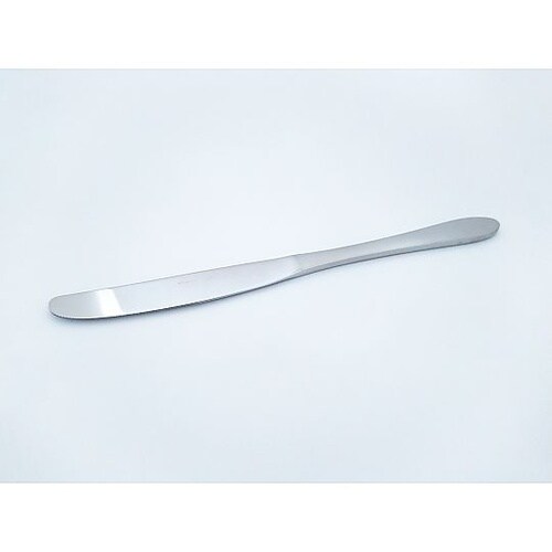 18−0 ナポリ テーブルナイフ