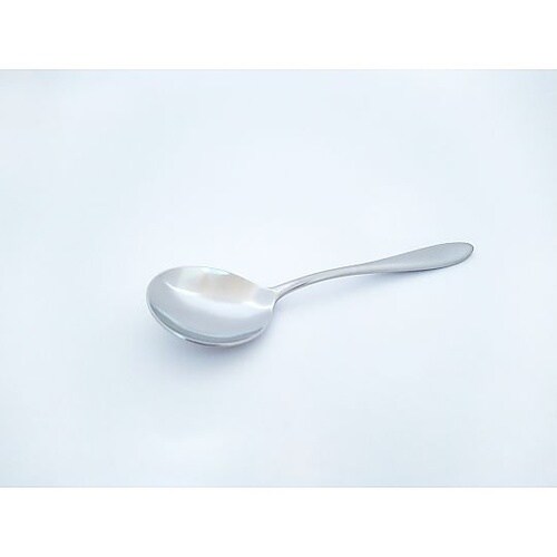 18−0 ナポリ ブイヨンスプーン