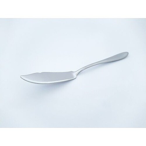 18−0 ナポリ フィッシュナイフ