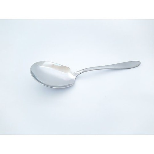 18−0 ナポリ サービススプーン