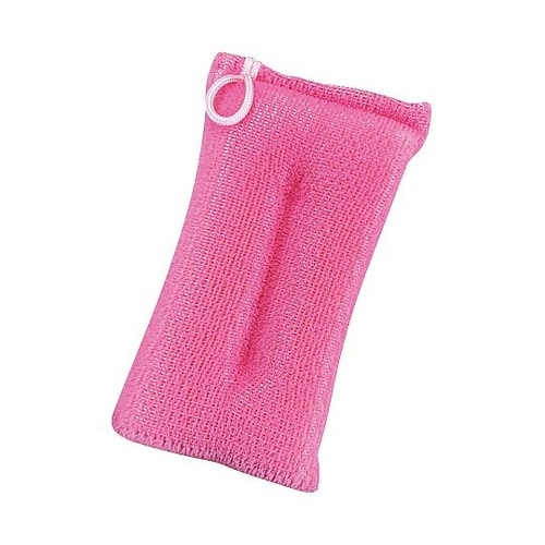 落ちますポンジ 中 AS−1 ピンク