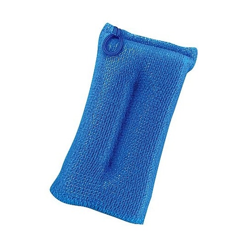 落ちますポンジ 中 AS−1 ブルー