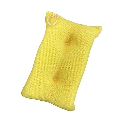 落ちますポンジ 大 AS−6 イエロー