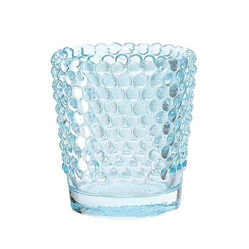 キャンドル ホビネルグラス S7740